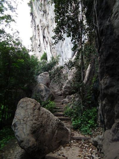 ภาพเขียนสีกลุ่มที่ 5<br>