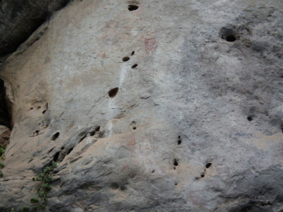 ภาพเขียนสีกลุ่มที่ 5<br>