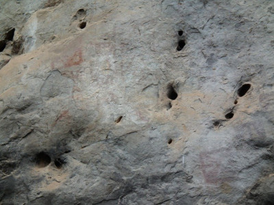 ภาพเขียนสีกลุ่มที่ 5<br>