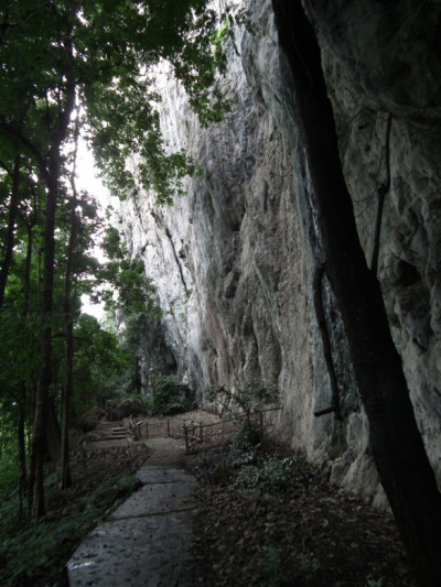 ภาพเขียนสีกลุ่มที่ 6<br>