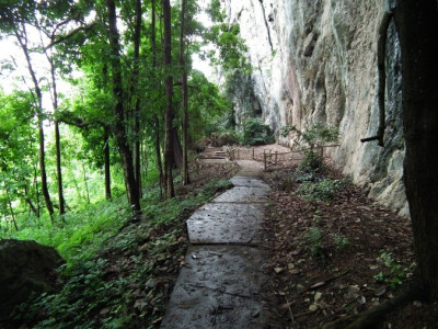 ภาพเขียนสีกลุ่มที่ 6<br>