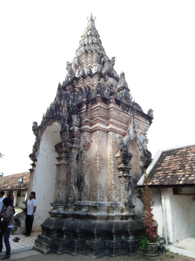 ประตูโขง<br>