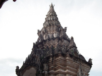 ประตูโขง<br>