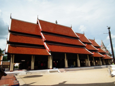 วิหารหลวง<br>