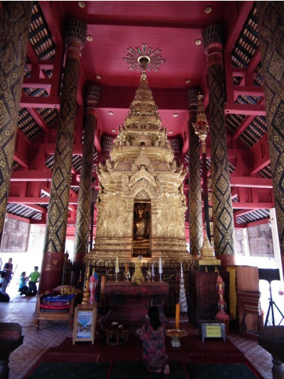 วิหารหลวง<br>