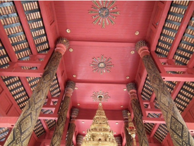 วิหารหลวง<br>