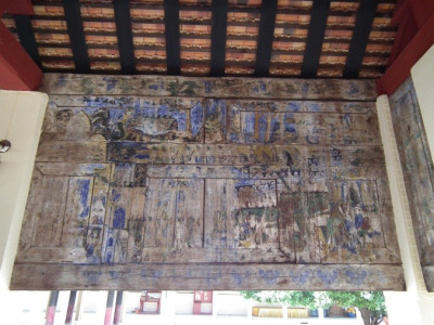 วิหารหลวง<br>