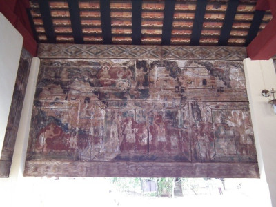 วิหารหลวง<br>