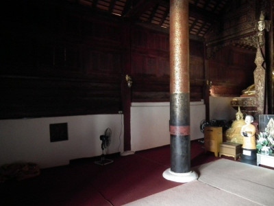 วิหารพระพุทธ<br>