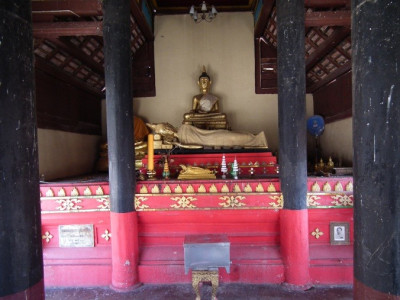 วิหารต้นแก้ว (วิหาร)<br>