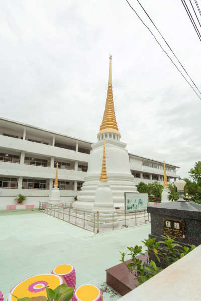 <br>พระเจดีย์