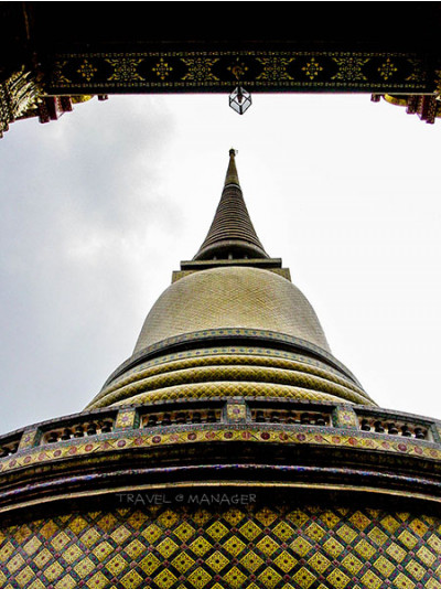 <br>พระเจดีย์ วัดราชบพิธ (ที่มา : https://www.manager.co.th/Travel/ViewNews.aspx?NewsID=9600000016775)
