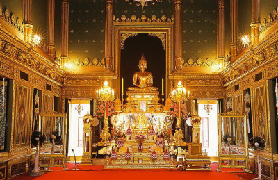 <br>พระพุทธอังคีรส (ที่มา : https://travel.mthai.com/region/151417.html)
