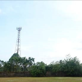 กำแพงส่วนห้องโถงด้านทิศตะวันตก <br>กำแพงส่วนห้องโถงด้านทิศตะวันตก 