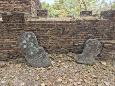 เสมาวัดข้าวสาร<br>