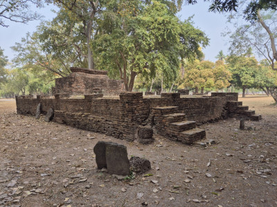 เสมาวัดข้าวสาร<br>